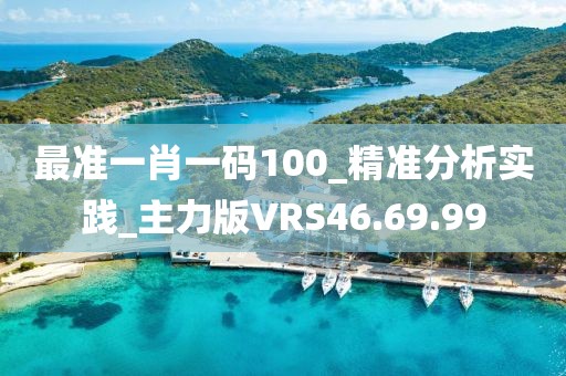 最准一肖一码100_精准分析实践_主力版VRS46.69.99
