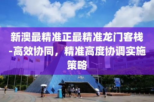 新澳最精准正最精准龙门客栈-高效协同，精准高度协调实施策略