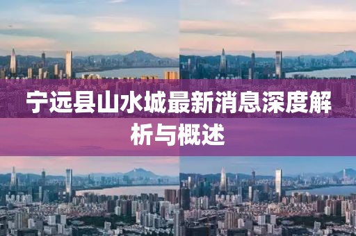 寄余生 第33页