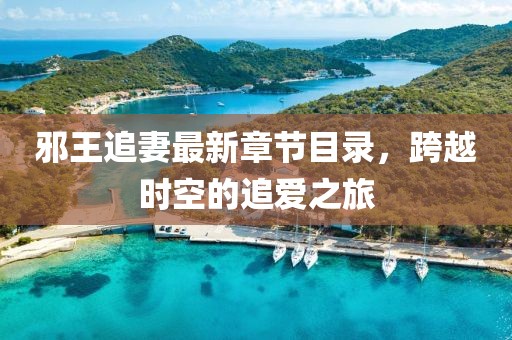 邪王追妻最新章节目录，跨越时空的追爱之旅