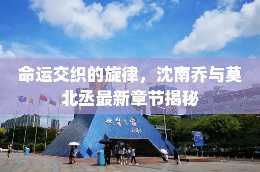 命运交织的旋律，沈南乔与莫北丞最新章节揭秘