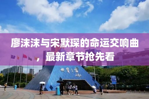 廖沫沫与宋默琛的命运交响曲，最新章节抢先看