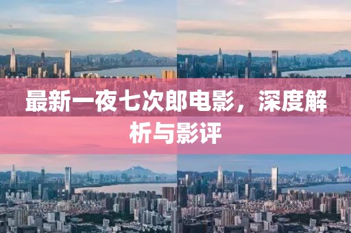 最新一夜七次郎电影，深度解析与影评