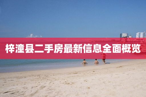 梓潼县二手房最新信息全面概览