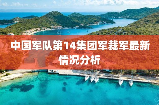 中国军队第14集团军裁军最新情况分析
