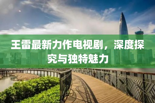 王雷最新力作电视剧，深度探究与独特魅力