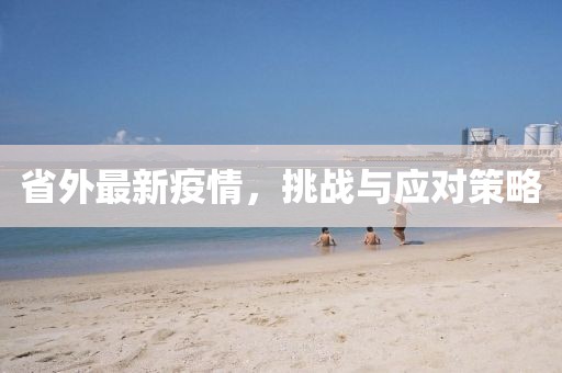 省外最新疫情，挑战与应对策略