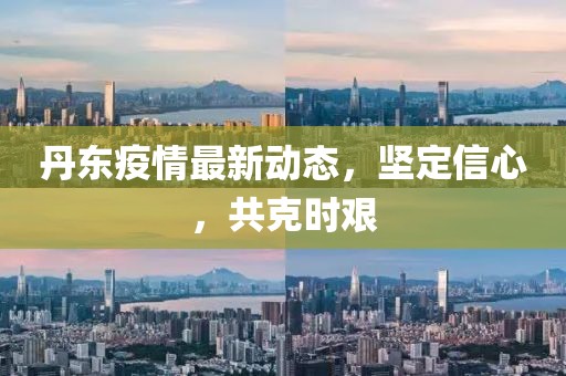 丹东疫情最新动态，坚定信心，共克时艰