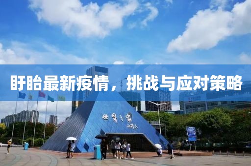 盱眙最新疫情，挑战与应对策略