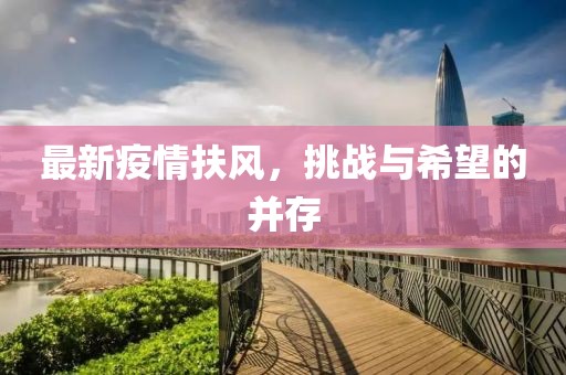 最新疫情扶风，挑战与希望的并存