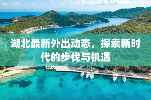 湖北最新外出动态，探索新时代的步伐与机遇