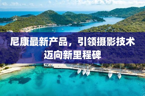 尼康最新产品，引领摄影技术迈向新里程碑