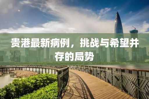 贵港最新病例，挑战与希望并存的局势