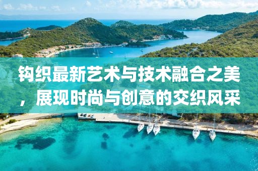 钩织最新艺术与技术融合之美，展现时尚与创意的交织风采