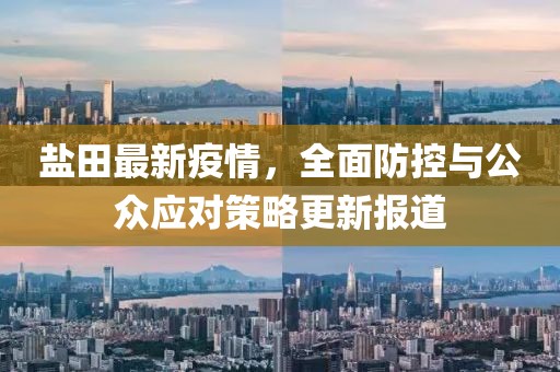 盐田最新疫情，全面防控与公众应对策略更新报道