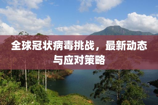 全球冠状病毒挑战，最新动态与应对策略