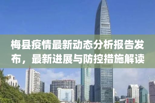 梅县疫情最新动态分析报告发布，最新进展与防控措施解读