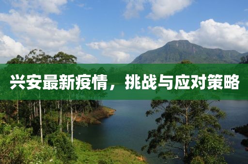 兴安最新疫情，挑战与应对策略
