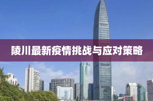 陵川最新疫情挑战与应对策略