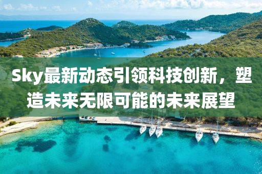 Sky最新动态引领科技创新，塑造未来无限可能的未来展望