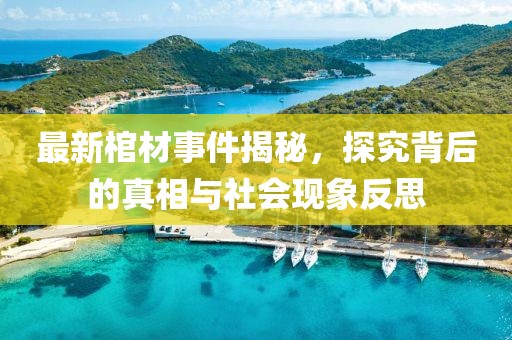 最新棺材事件揭秘，探究背后的真相与社会现象反思