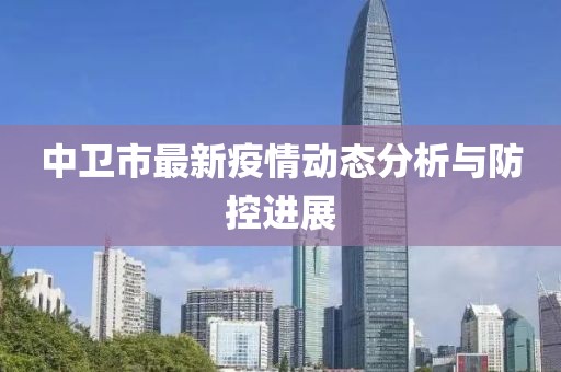 中卫市最新疫情动态分析与防控进展