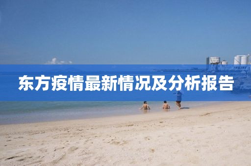 东方疫情最新情况及分析报告