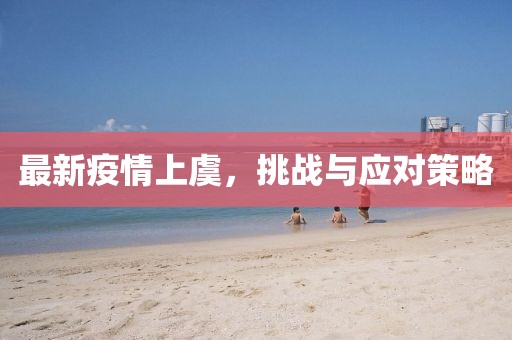 最新疫情上虞，挑战与应对策略