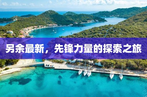 另余最新，先锋力量的探索之旅