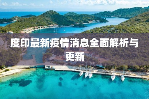 度印最新疫情消息全面解析与更新