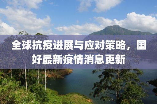 全球抗疫进展与应对策略，国好最新疫情消息更新
