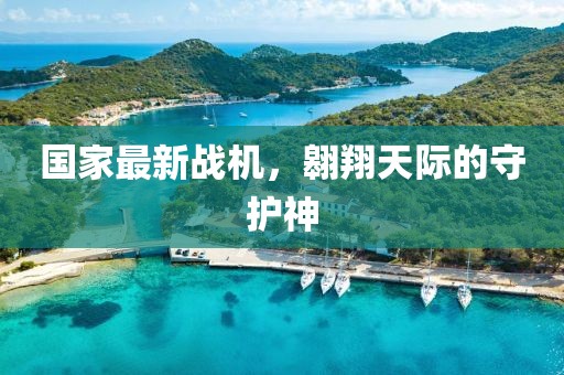 国家最新战机，翱翔天际的守护神