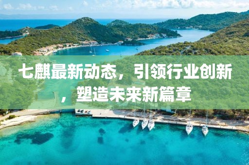 七麒最新动态，引领行业创新，塑造未来新篇章