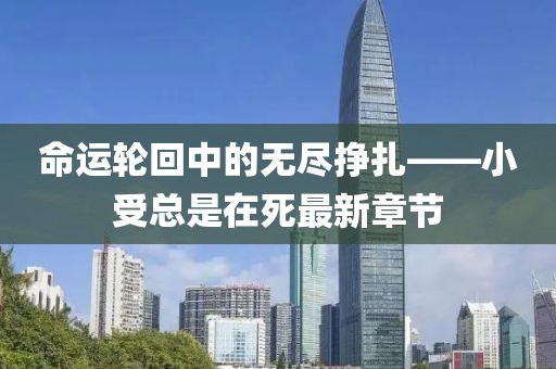 命运轮回中的无尽挣扎——小受总是在死最新章节
