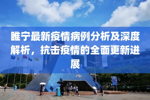 睢宁最新疫情病例分析及深度解析，抗击疫情的全面更新进展