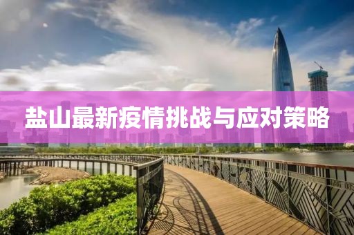 盐山最新疫情挑战与应对策略
