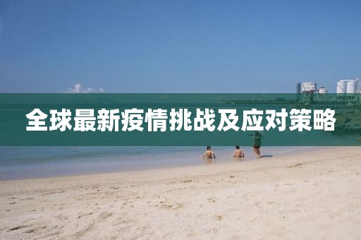 全球最新疫情挑战及应对策略