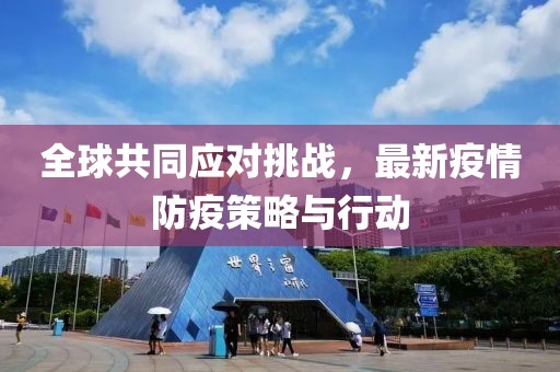 全球共同应对挑战，最新疫情防疫策略与行动