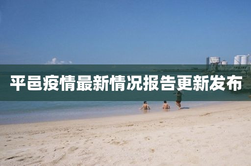 平邑疫情最新情况报告更新发布