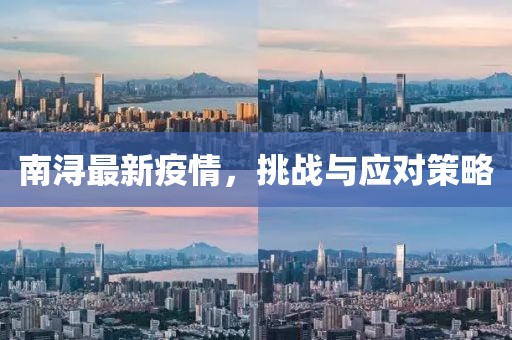南浔最新疫情，挑战与应对策略