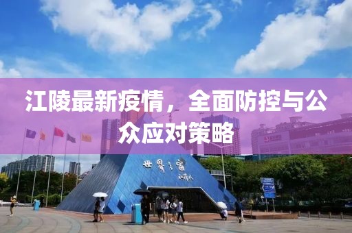 江陵最新疫情，全面防控与公众应对策略