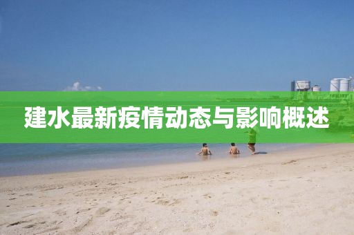 建水最新疫情动态与影响概述