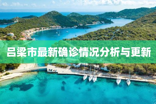 吕梁市最新确诊情况分析与更新