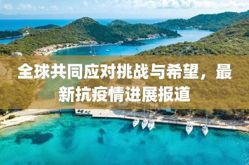 全球共同应对挑战与希望，最新抗疫情进展报道