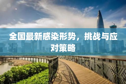 全国最新感染形势，挑战与应对策略