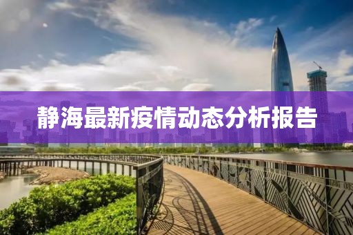 静海最新疫情动态分析报告