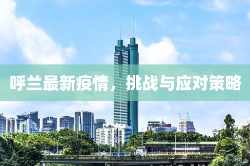 呼兰最新疫情，挑战与应对策略