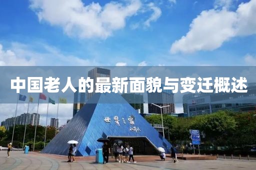 中国老人的最新面貌与变迁概述