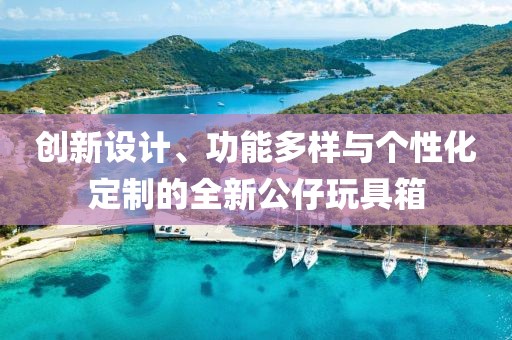 创新设计、功能多样与个性化定制的全新公仔玩具箱