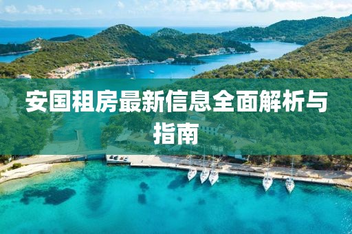 安国租房最新信息全面解析与指南